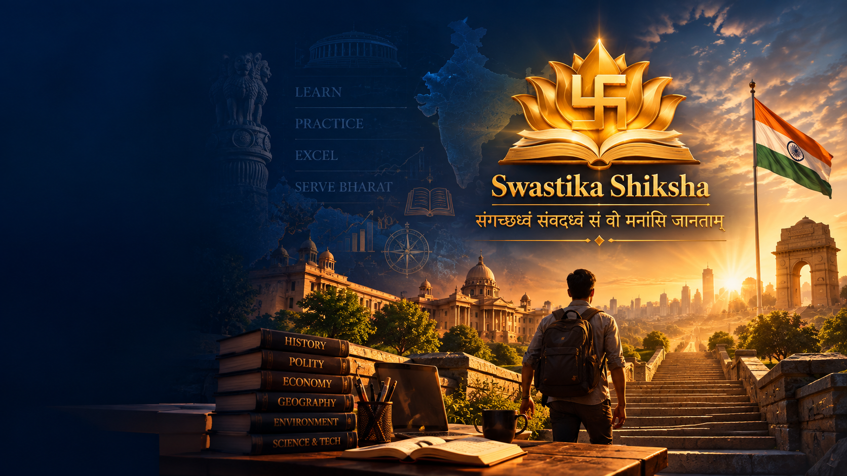 Swastika Shiksha Courses
