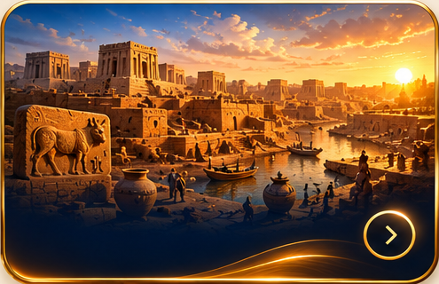 Ancient India
