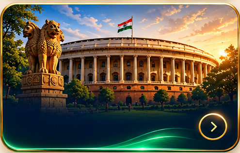 Indian Polity