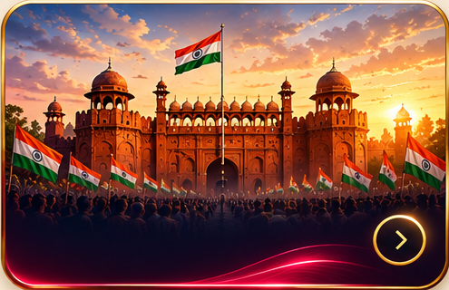 Modern India