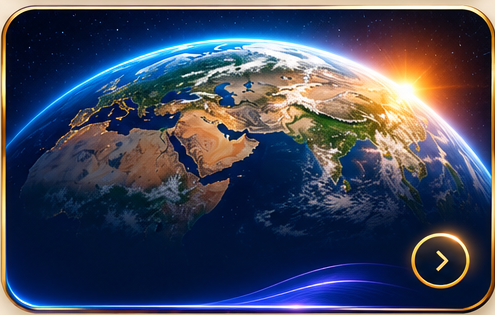 World Geography