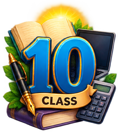 Class 10
