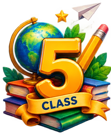 Class 5