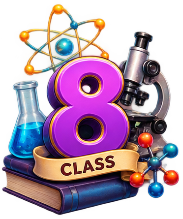 Class 8