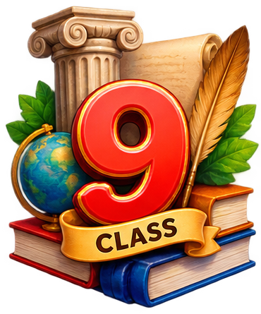 Class 9